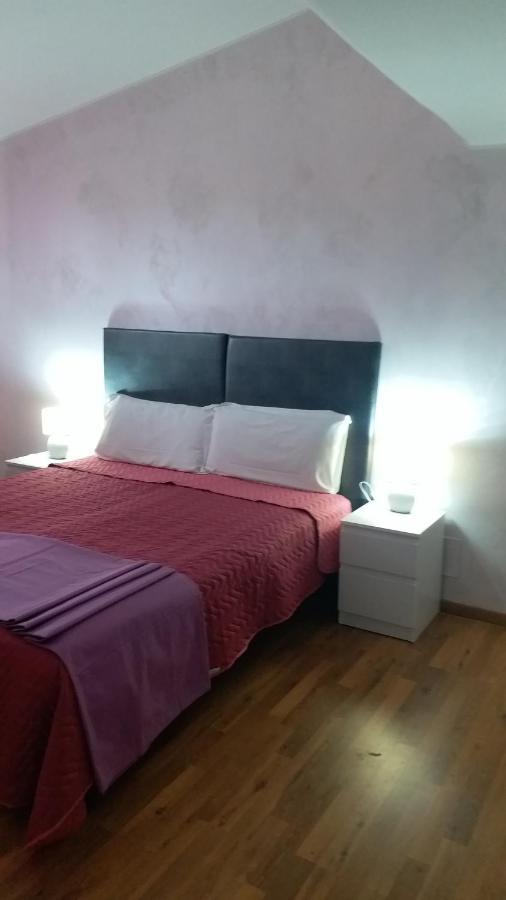 B&B Sofia Fiumicino Exteriér fotografie