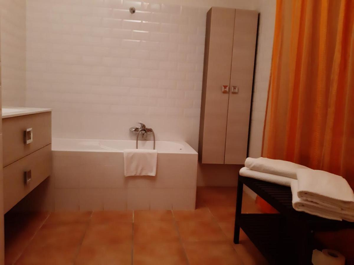 B&B Sofia Fiumicino Exteriér fotografie