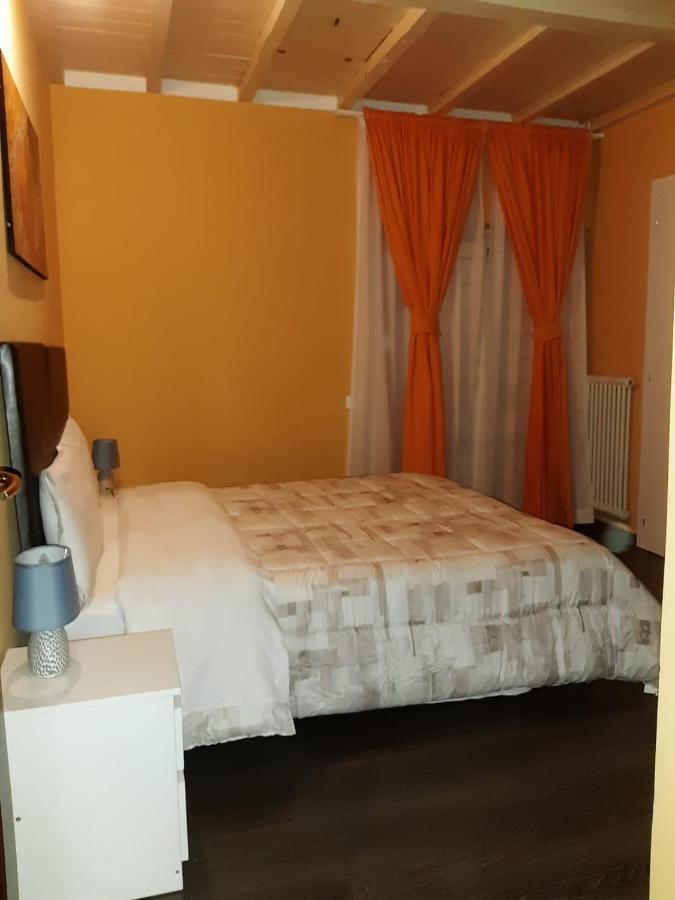 B&B Sofia Fiumicino Exteriér fotografie