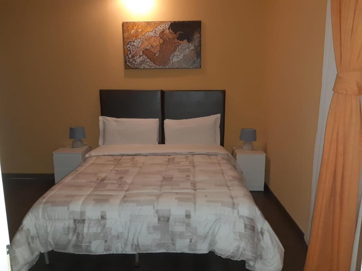B&B Sofia Fiumicino Exteriér fotografie